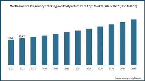 Pregnancy 추적 및 Postpartum 관리 애플 리케이션 시장 보고서 2032