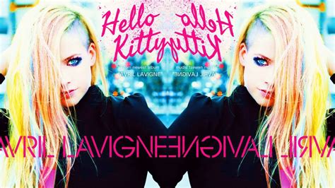 April 22, 2021 by admin leave a comment. Avril Lavigne - Hello Kitty (No Dubstep Edit) - YouTube