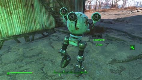 The Best 27 Fallout 4 Codsworth With Legs Finishstockinterest