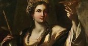 Grandes mujeres de la Antigüedad. Artemisia I de Caria, la tirana de ...
