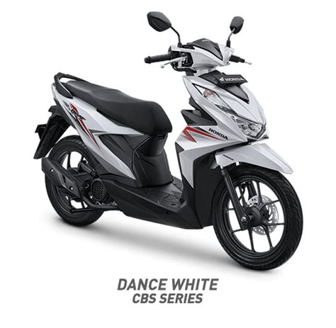 Lebih praktis, serta nyaman di semua kondisi jalan. 9 Warna Honda BeAT 2021 Terbaru Tipe CBS, ISS dan Deluxe ...