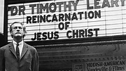 Tim Leary: The Art of Dying (2008) | MUBI