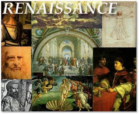 Renaissance Renaissance Quiz Quizizz
