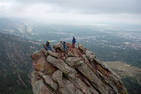 Climb Your First Flatiron Heres How Gearjunkie