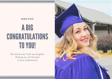 Congratulations Graduation Cards