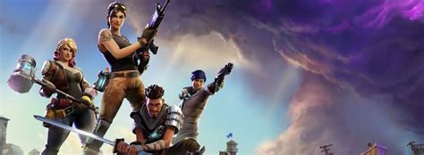 Epic Games Sues Organizers Of An Unofficial Fortnite Event