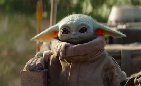 Sad Baby Yoda Breaks My Heart A Potential Meme Template Tho Memes