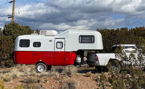 8 Best Small Fifth Wheel Campers For Comfortable Camping