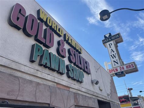 Pawn Stars Pawn Shop Review Take A Look Inside