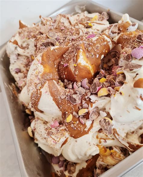 Top Ice Cream Parlours In East Yorkshire Love East Yorkshire