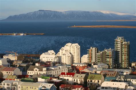 Reykjavík Travel Iceland Lonely Planet