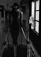Junji Ito / The woman next door | Junji ito, Japanese horror, Horror art