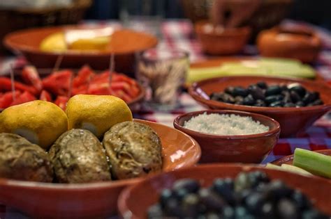 What Are Ancient Greek Food 10 Ancient Greek Foods To Enjoy