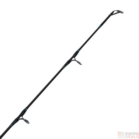 Buy Daiwa Saltist H Spinning Rock Landbased Rod Ft In Pe Pc