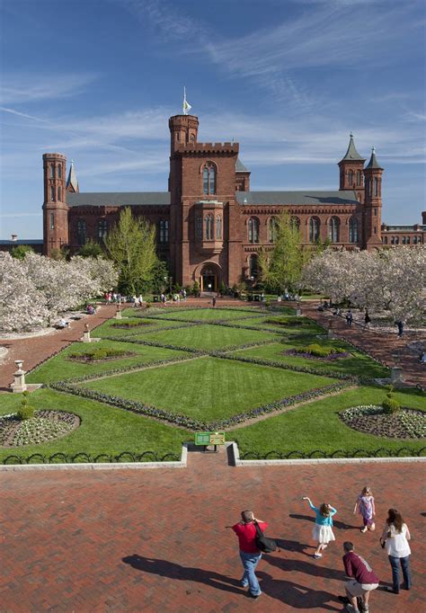 Smithsonians Sixth Annual Garden Fest Celebrates “gardening For