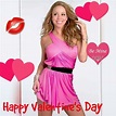 Pin by Tisa Coffin on All about Mariah Carey | Happy valentines day ...