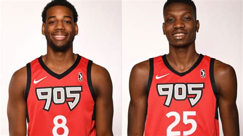 Saturday, september 28th from 10 am to 1 pm sunday, septebmer 29th from 10 am to 1 pm. NBA G League: When the 2018-19 season starts, Raptors 905 ...