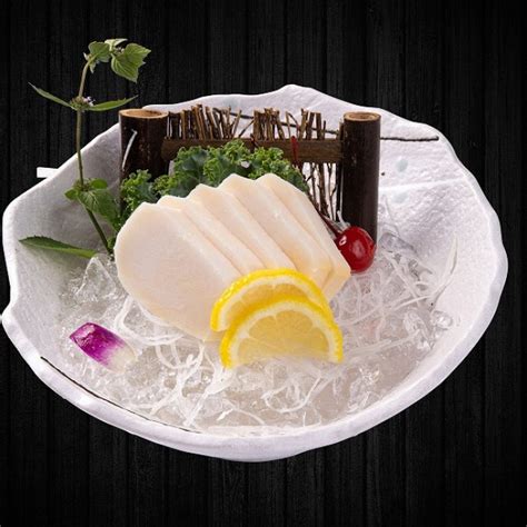 Butter Fish Sashimi 5 Pcs