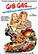 Filmplakat: Gib Gas... und laßt euch nicht erwischen! (1977 ...