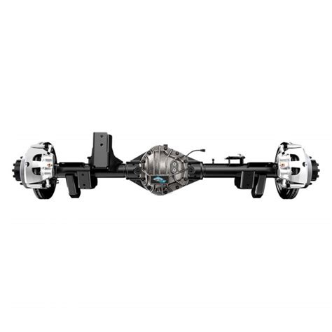 Spicer® 2023612 1 Ultimate Dana 60™ Rear Crate Axle Assembly