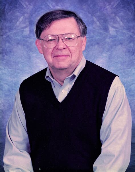 Robert Denhardt Obituary - Fairfax, VA