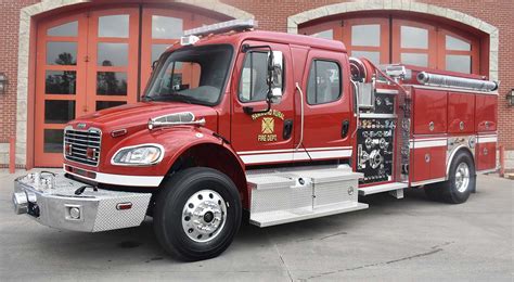 6674 Ferrara Fire Apparatus