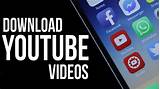 Y2mate video downloader is the best online video downloader that allows you to download and convert youtube videos and audios online free for all. A Complete Guide to Downloading YouTube Videos to iPhone ...