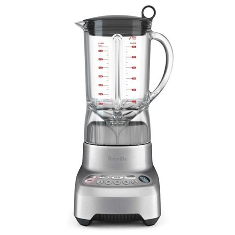 Breville espresso machine mini donuts food. the Hemisphere® Control | Best blenders, Blender, Best ...