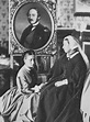 The World of Gord: Queen Victoria's Daughter Princess Louise and Canada
