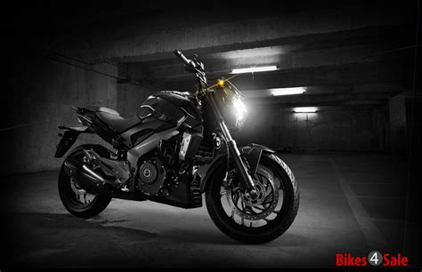 Black Colour Bajaj Dominar 400 Motorcycle Picture Gallery Bikes4sale