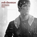 Thomas Rob - Something About Christmas Time (cd) : Target