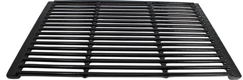 The good thing is, weber makes parts readily and affordably available. BBQ Grill Cooking Grates Replacement Parts for Charmglow ...