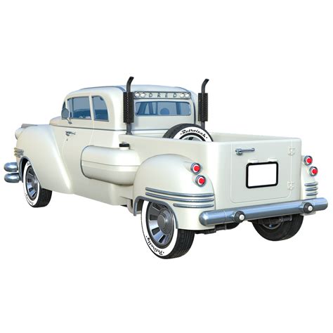 Customizing Your Pickup Truck: A Guide to Modifying it for Performance