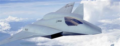 Snafu Usaf Wants To Speed Up 6th Gen Fighter Program