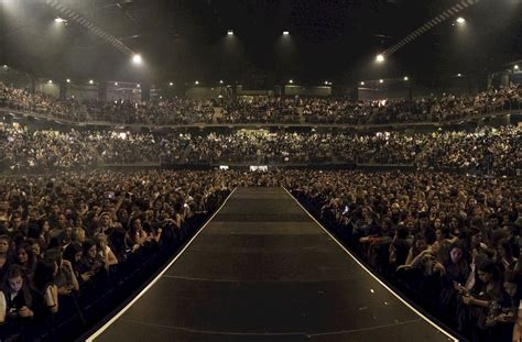 Book online, pay at the hotel. Lotto Arena (concertzaal Merksem (Antwerpen)) - Reviews ...
