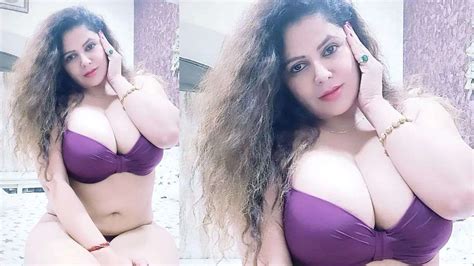 Hot Sexy Photos Of Mms Kand Actor Sapna Sappu That Will Make You