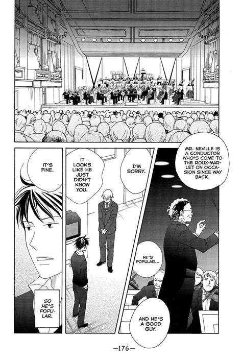 Nodame Cantabile Chapter 100 Mangapill