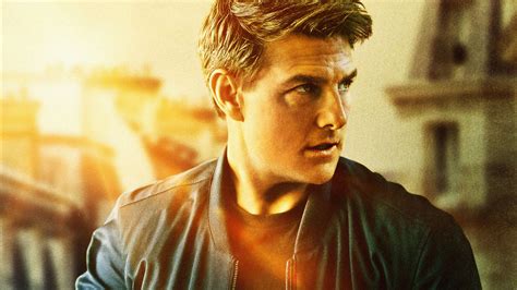 Wallpaper Mission Impossible Fallout Tom Cruise 4k Movies 18573