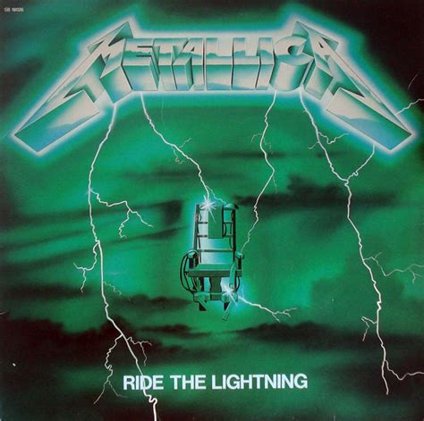 Ride the lightning live at the hollywood palladium, los angeles, ca / march 10th, 1985 — metallica. Artwork of the Devil: METALLICA 1984 Ride The Lightning