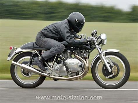 Egli Vincent Moto Station Moto Harley Davidson Cvo