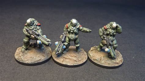 Khurasan Give Us A Peek At 15mm Sci Fi Range For Kickstarter