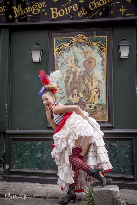 French Cancan Can Can Cancan Dance Photography Cancan Bastille Day