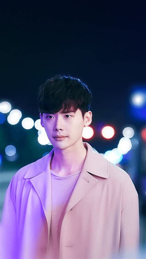 Being a model, suk stands tall at the height of 6 feet 1 inch, which translates to 186 cm. Lee Jong-suk 2017 Wallpapers - Wallpaper Cave