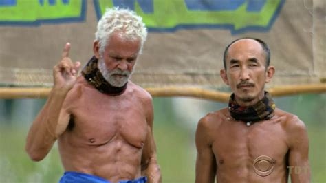 Underplaying Vs Overplaying Jeff Pitman S Survivor Kaoh Rong Ep 11