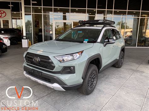 What Color Is Toyota Rav4 Lunar Rock Lynnette Wagster