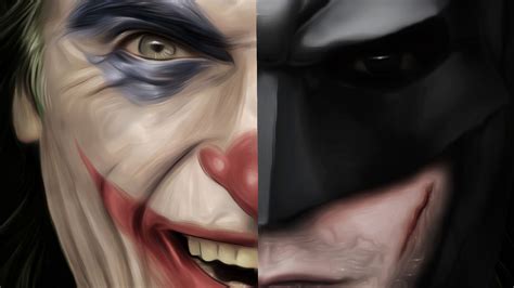 Batman X Joker 4k Wallpaperhd Superheroes Wallpapers4k Wallpapers