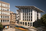 Bullitt Center, el edificio más sostenible del mundo- El Periódico de ...