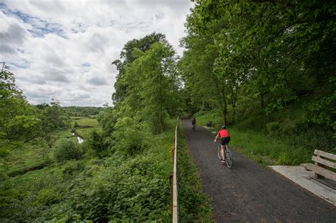 More Than €250000 Greenway Funding For Limerick And East Clare