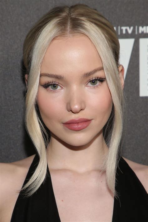 Dove Cameron Before And After Dove Cameron Lips Dove Cameron Hair Styles