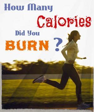 Slowing the pace to a walk would be a better means of burning calories while not depleting glycogen to the same extent, which will stave off hunger while still adding to the caloric deficit necessary for weight loss. calories burned calculator based on age/weight/etc. and active done | Burn calories, Calories ...